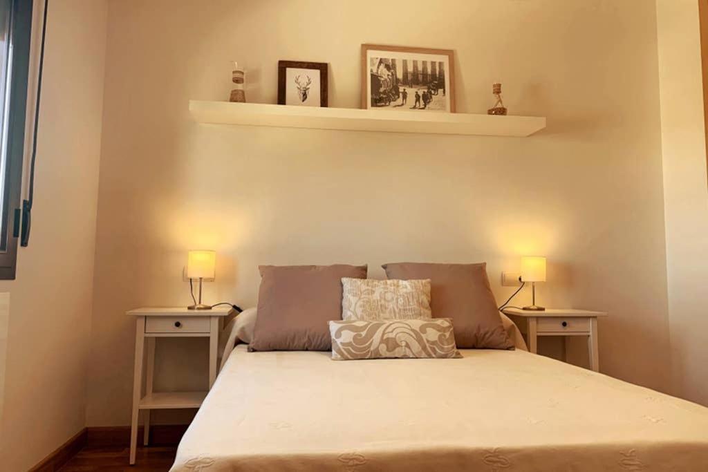 La Espiga De La Mata Villa Segovia Bagian luar foto