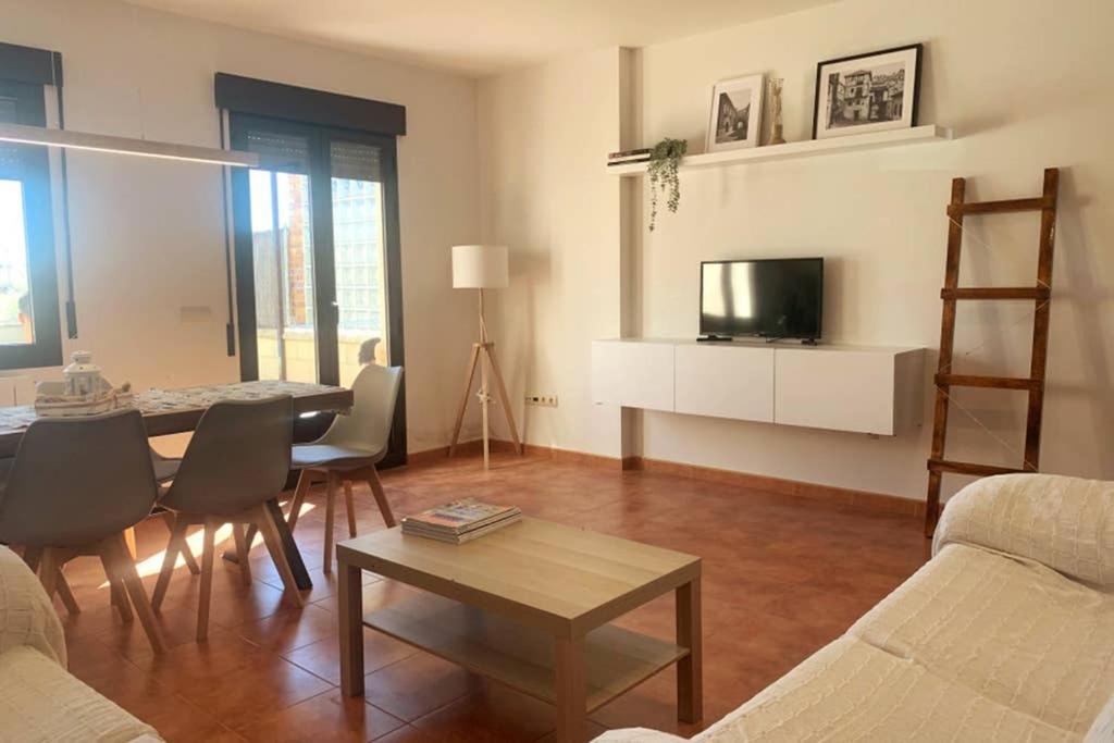 La Espiga De La Mata Villa Segovia Bagian luar foto